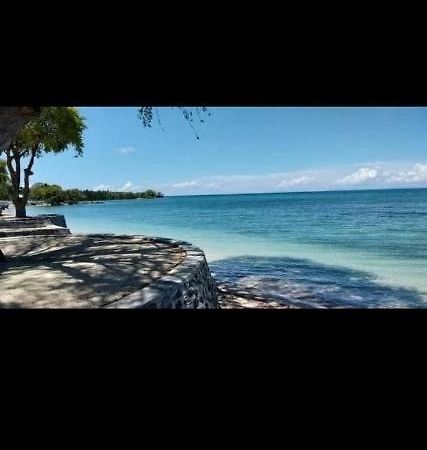 Beach House D Laiya Batangas San Juan  Ngoại thất bức ảnh