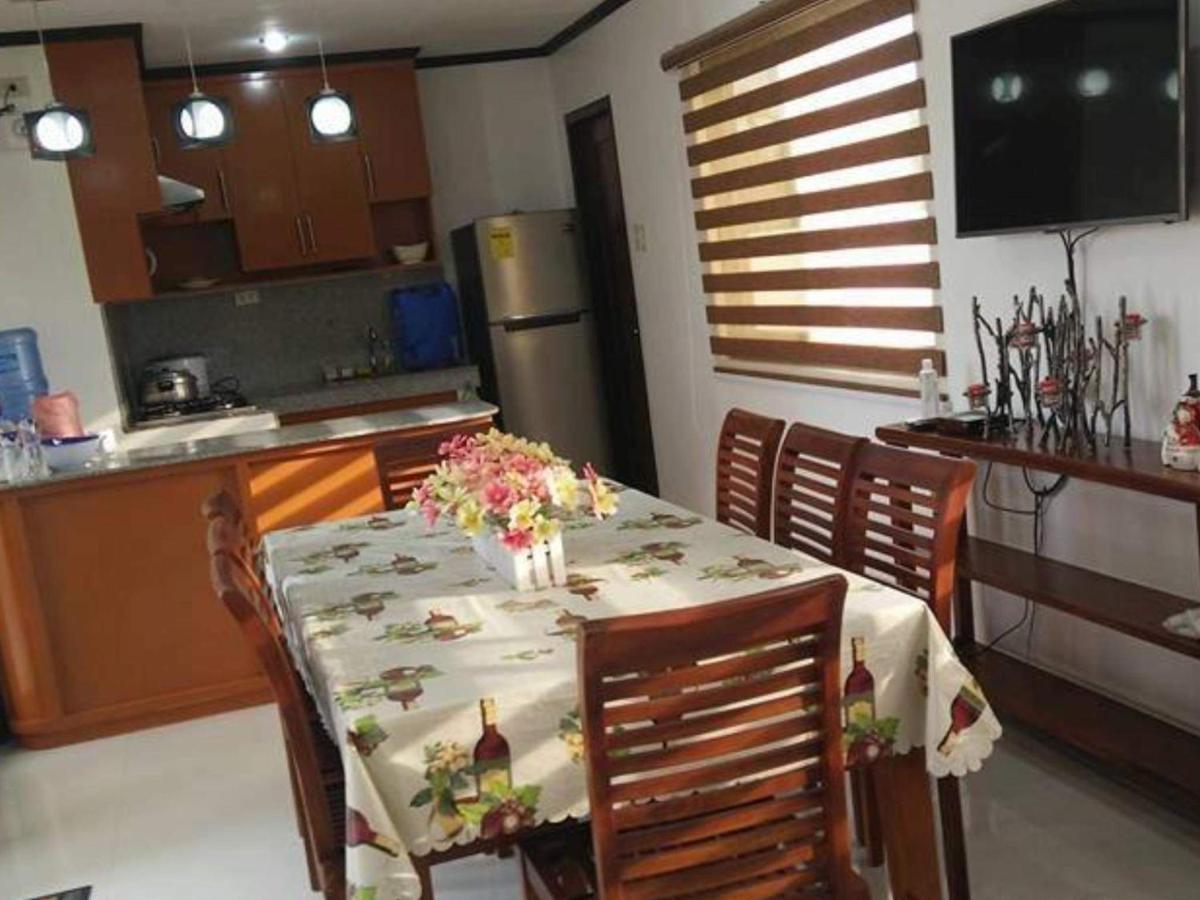 Beach House D Laiya Batangas San Juan  Ngoại thất bức ảnh